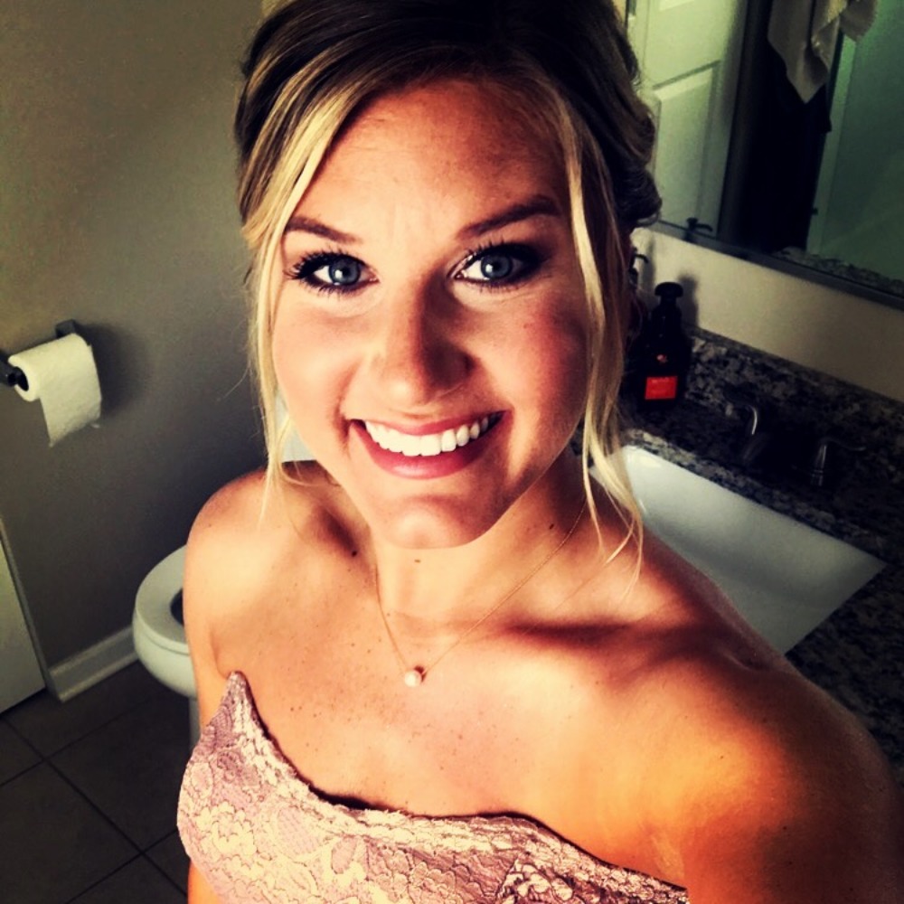 Meet your Posher, Jaclyn